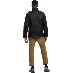 The North Face Homme Carto Tri Manteau Tnf Noir NPF THE NORTH FACE Magasiner tout