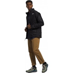 The North Face Homme Carto Tri Manteau Tnf Noir NPF THE NORTH FACE Magasiner tout