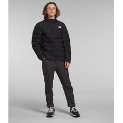 North Face Acconcagua 3 Jacket Tnf Black THE NORTH FACE Home