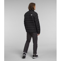 North Face Acconcagua 3 Jacket Tnf Black THE NORTH FACE Home