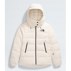 North Face Women Cirque Down Jacket White Dune THE NORTH FACE The North Face