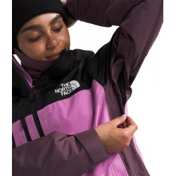 North Face Women Dawnstrike GTX Insulated Jacket Drago THE NORTH FACE Home