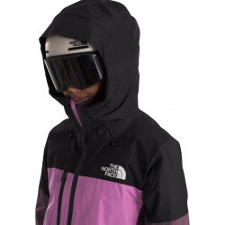 North Face Women Dawnstrike GTX Insulated Jacket Drago THE NORTH FACE Home