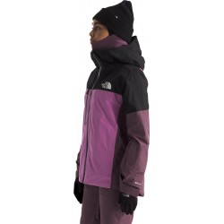 North Face Women Dawnstrike GTX Insulated Jacket Drago THE NORTH FACE Home