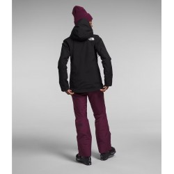 North Face Femme Freedom Insul Manteau Tnf Noir THE NORTH FACE Vêtements