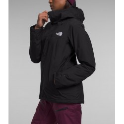 North Face Femme Freedom Insul Manteau Tnf Noir THE NORTH FACE Vêtements