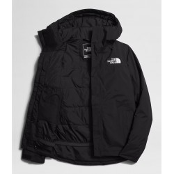 North Face Femme Freedom Insul Manteau Tnf Noir THE NORTH FACE Vêtements