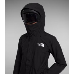 North Face Femme Freedom Insul Manteau Tnf Noir THE NORTH FACE Vêtements