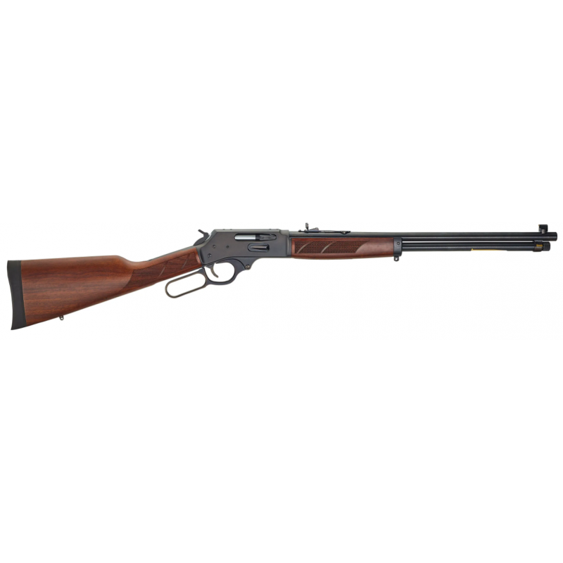 Henry Lever Action Steel 30-30 Win Henry Repeating Arms Henry