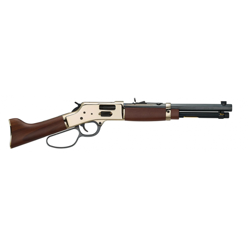 Henry Big Boy Mares Leg 357 Mag Henry Repeating Arms Henry