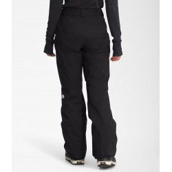 North Face Women Freedom Insulated Pant Tnf Black THE NORTH FACE Clothing