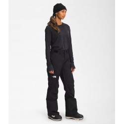 North Face Women Freedom Insulated Pant Tnf Black THE NORTH FACE Clothing