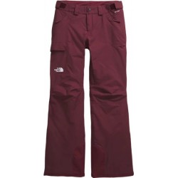 North Face Women Freedom Insulated Pant Alpin Plum THE NORTH FACE Clothing