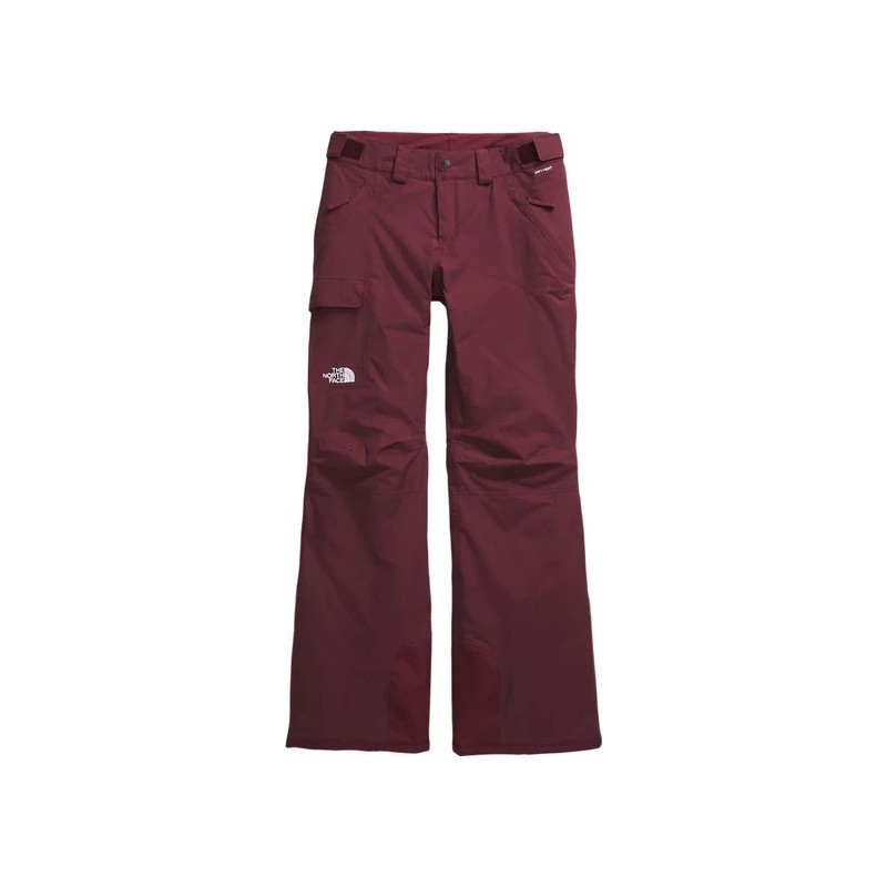 North Face Femme Freedom Pantalon Isolé Alpin Plum THE NORTH FACE Vêtements