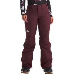 North Face Femme Freedom Pantalon Isolé Alpin Plum THE NORTH FACE Vêtements