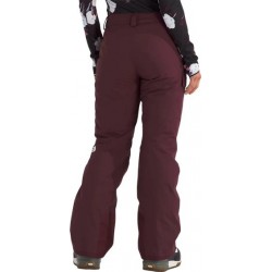 North Face Femme Freedom Pantalon Isolé Alpin Plum THE NORTH FACE Vêtements