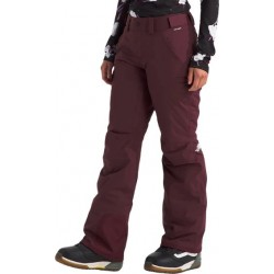 North Face Femme Freedom Pantalon Isolé Alpin Plum THE NORTH FACE Vêtements