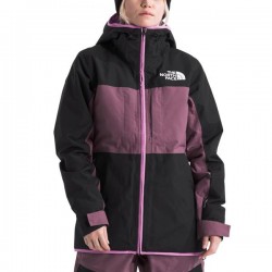 North Face Femme Namak veste isolante Noir/Minuit THE NORTH FACE Manteaux et vestes