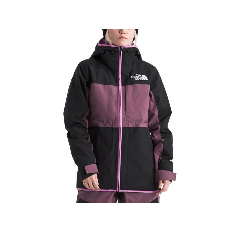 North Face Women Namak insulated Jacket Black/Midnight THE NORTH FACE Jackets & Vests