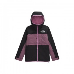 North Face Women Namak insulated Jacket Black/Midnight THE NORTH FACE Jackets & Vests