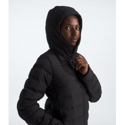 North Face Women Aconcagua Parka Tnf Black THE NORTH FACE Jackets & Vests