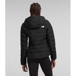 North Face Women Acongua 3 Hoodie Tnf Black THE NORTH FACE Jackets & Vests