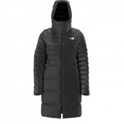 North Face Femme Ruby Tnf Noir THE NORTH FACE Manteaux et vestes