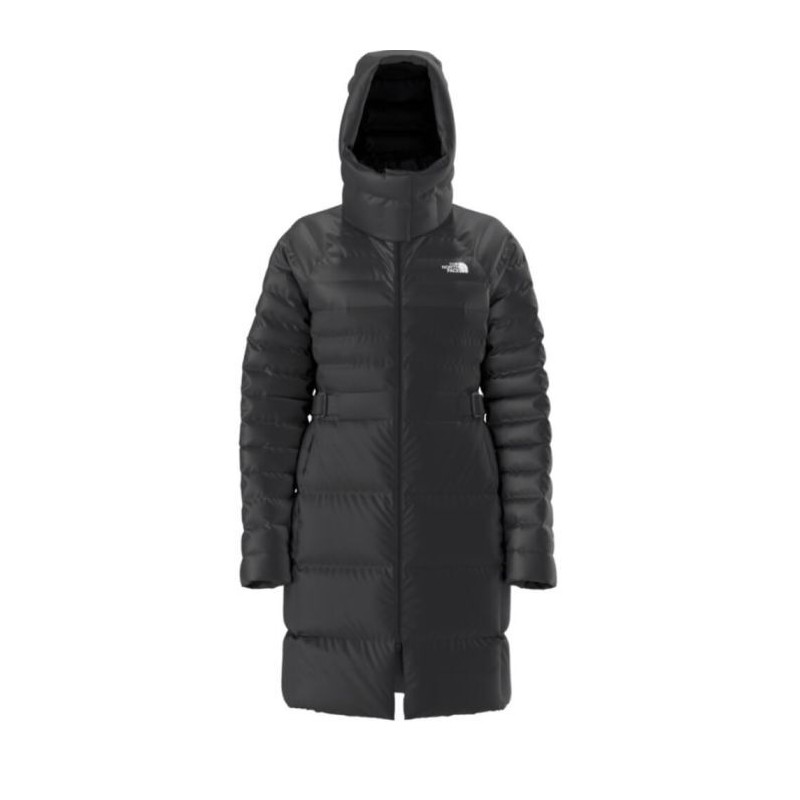 North Face Femme Ruby Tnf Noir THE NORTH FACE Manteaux et vestes