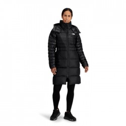 North Face Femme Ruby Tnf Noir THE NORTH FACE Manteaux et vestes