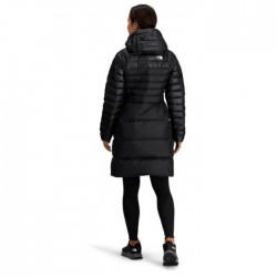 North Face Femme Ruby Tnf Noir THE NORTH FACE Manteaux et vestes