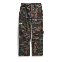 The North Face Men Seymore Pant Tnf Black Camo Print THE NORTH FACE Home