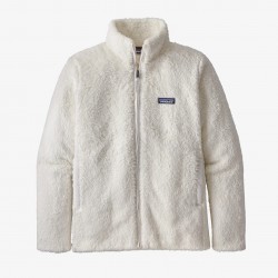 Patagonia Women's Los Gatos Jacket Birch White Patagonia Clothing