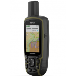 Garmin GPS Map 65S Garmin GPS & Boussoles