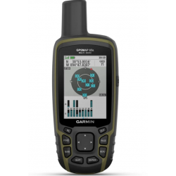 Garmin GPS Map 65S Garmin GPS & Boussoles