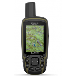 Garmin GPS Map 65S Garmin GPS & Boussoles