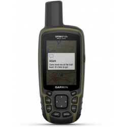 Garmin GPS Map 65S Garmin GPS & Boussoles