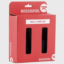 Rossignol Alltrack Lt Alipine Sole - TU Rossignol Bottes de ski alpin