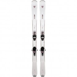 Rossignol kit Nova 2 XP10 Rossignol Alpine Ski