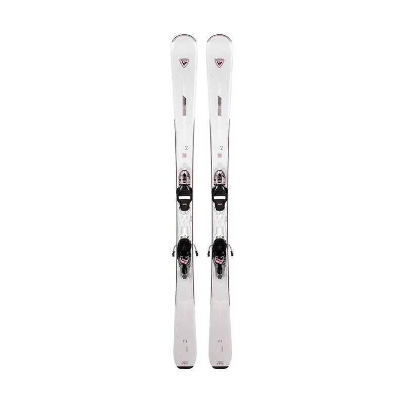 Rossignol kit Nova 2 XP10 Rossignol Alpine Ski