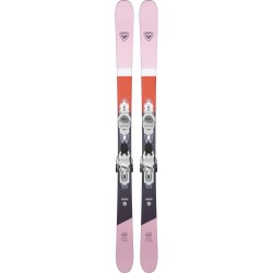 Rossignol Trixie XP10 Rossignol Ski alpin