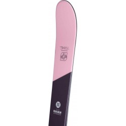 Rossignol Trixie XP10 Rossignol Ski alpin