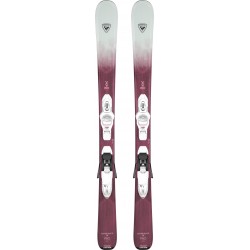 Rossignol Kit Experience W Pro Kid-X Rossignol Ski alpin