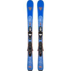 Rossignol kit Experience Pro Kid4 Rossignol Ski alpin