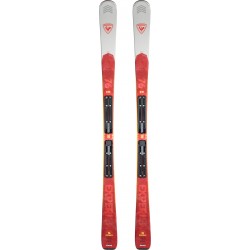 Rossignol kit Experience 76 XP10 Rossignol Alpine Ski