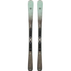 Rossignol Experience Femme 76 Xp10 Rossignol Ski alpin