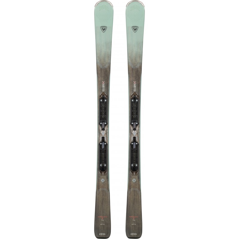 Rossignol Experience Women 76 Xp10 Rossignol Alpine Ski