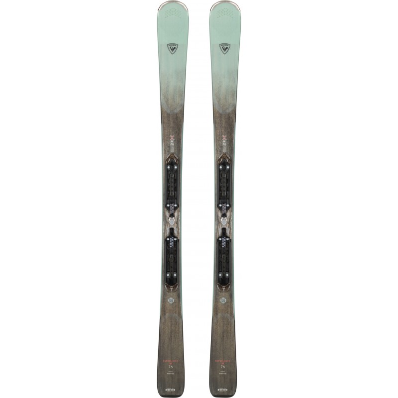 Rossignol Experience Women 76 152 cm 2025 - Rossignol - sporteque.ca