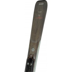 Rossignol Experience Women 76 Xp10 Rossignol Alpine Ski