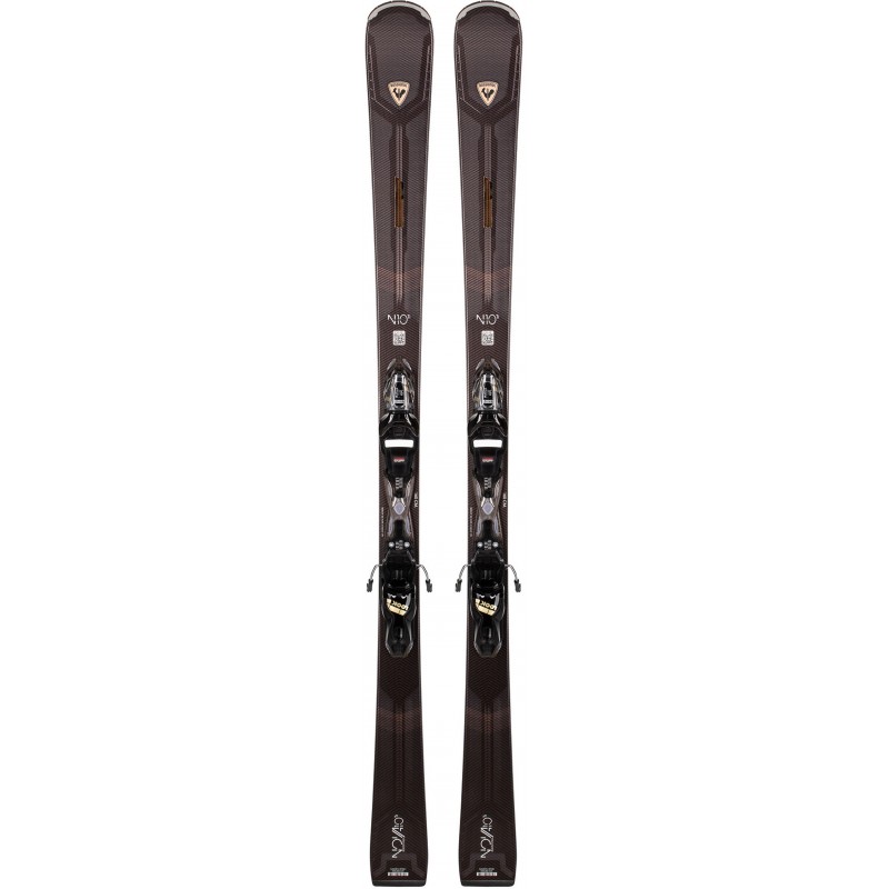 Rossignol kit Nova 10Xpress Rossignol Ski alpin