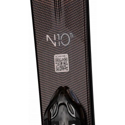 Rossignol kit Nova 10Xpress Rossignol Alpine Ski